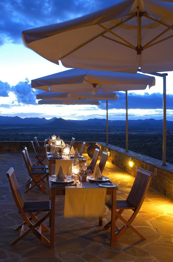 Gocheganas Lodge 外观 照片