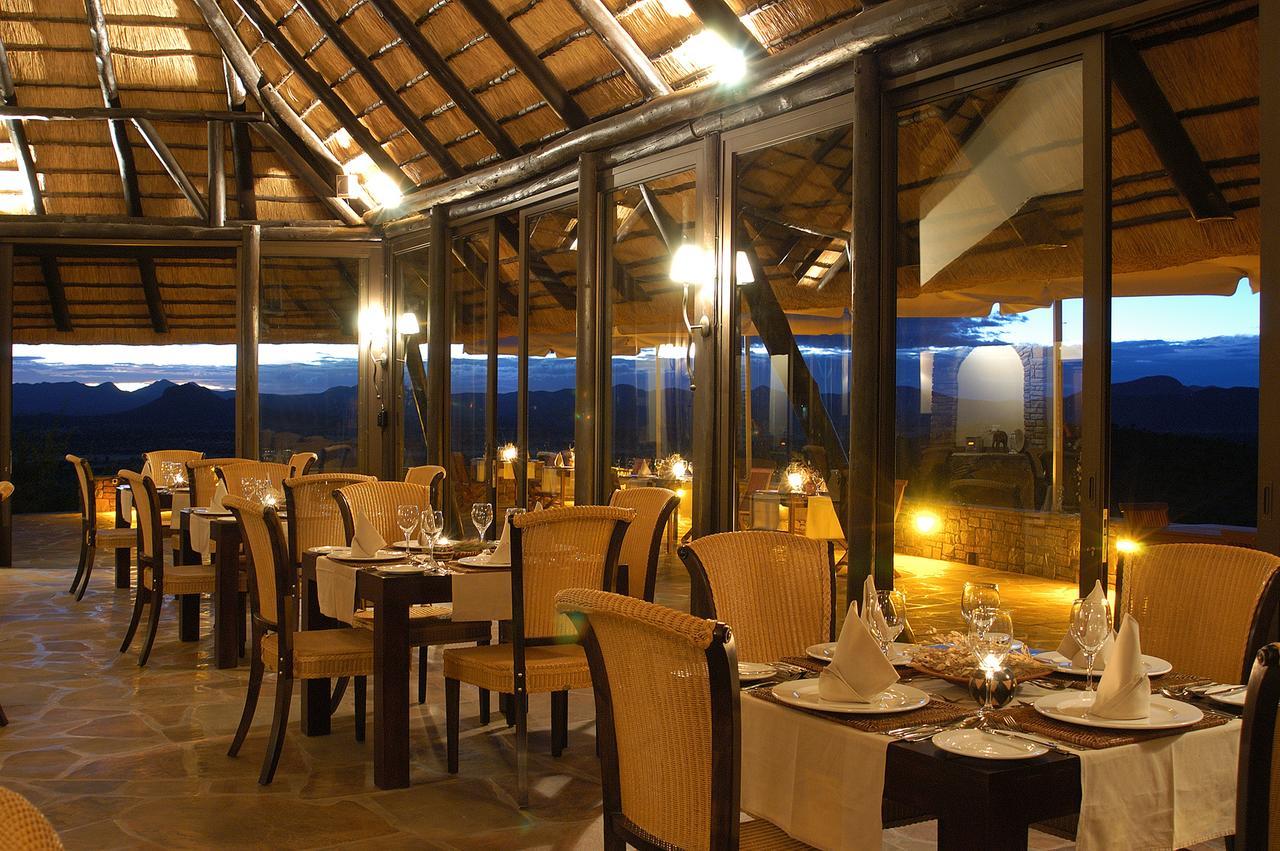 Gocheganas Lodge 外观 照片