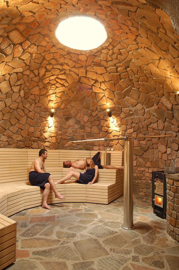 Gocheganas Lodge 外观 照片